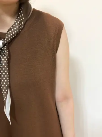 23区 L 露草 コーディネート画像