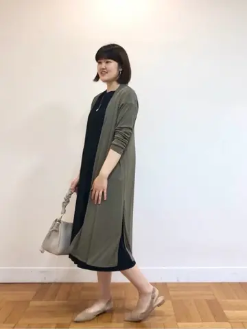 23区 L 露草 コーディネート画像