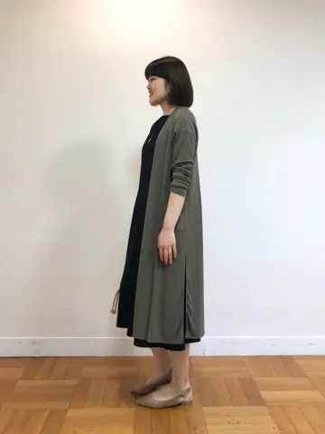 23区 L 露草 コーディネート画像