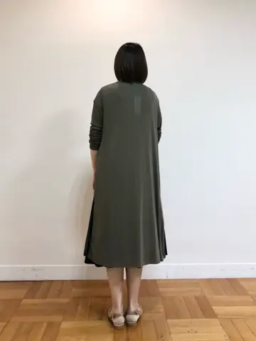 23区 L 露草 コーディネート画像