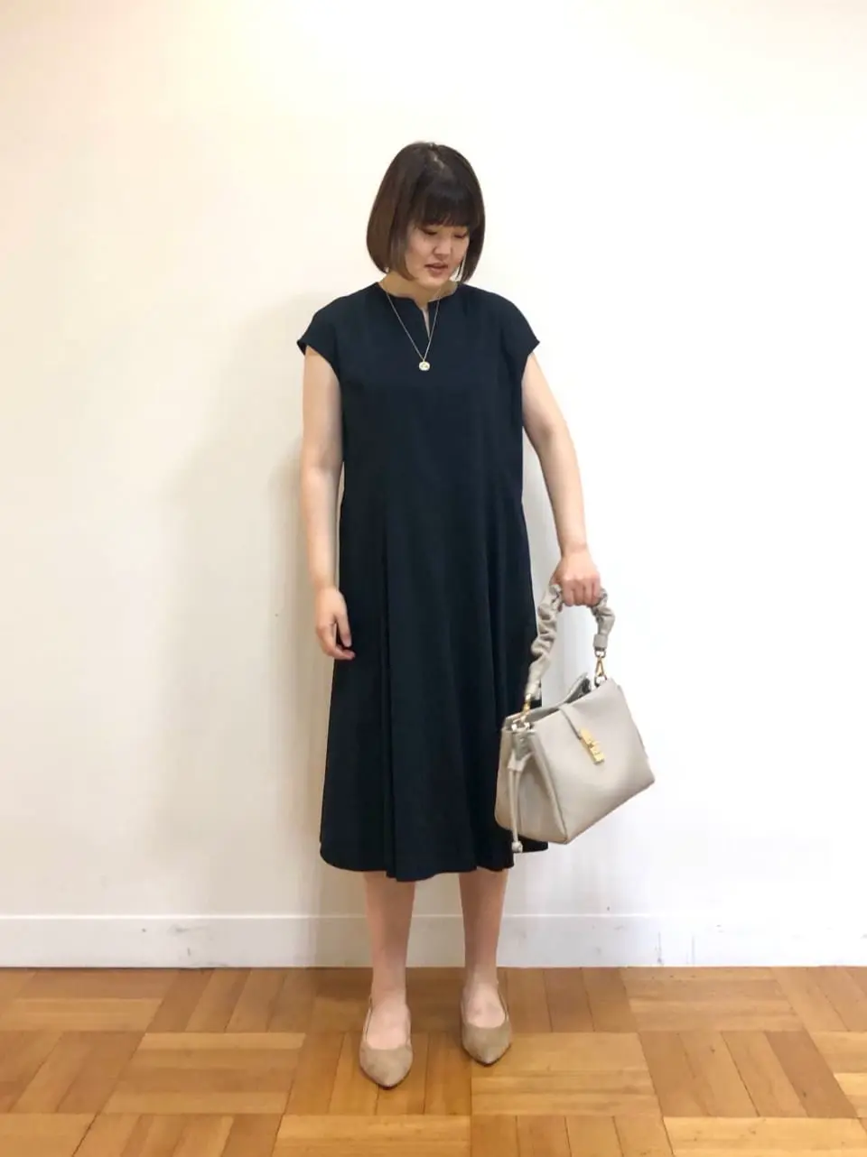 23区 L 露草 コーディネート画像