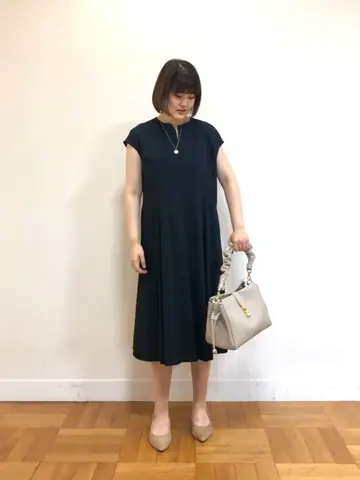 23区 L 露草 コーディネート画像