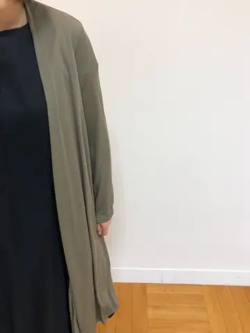 23区 L 露草 コーディネート画像