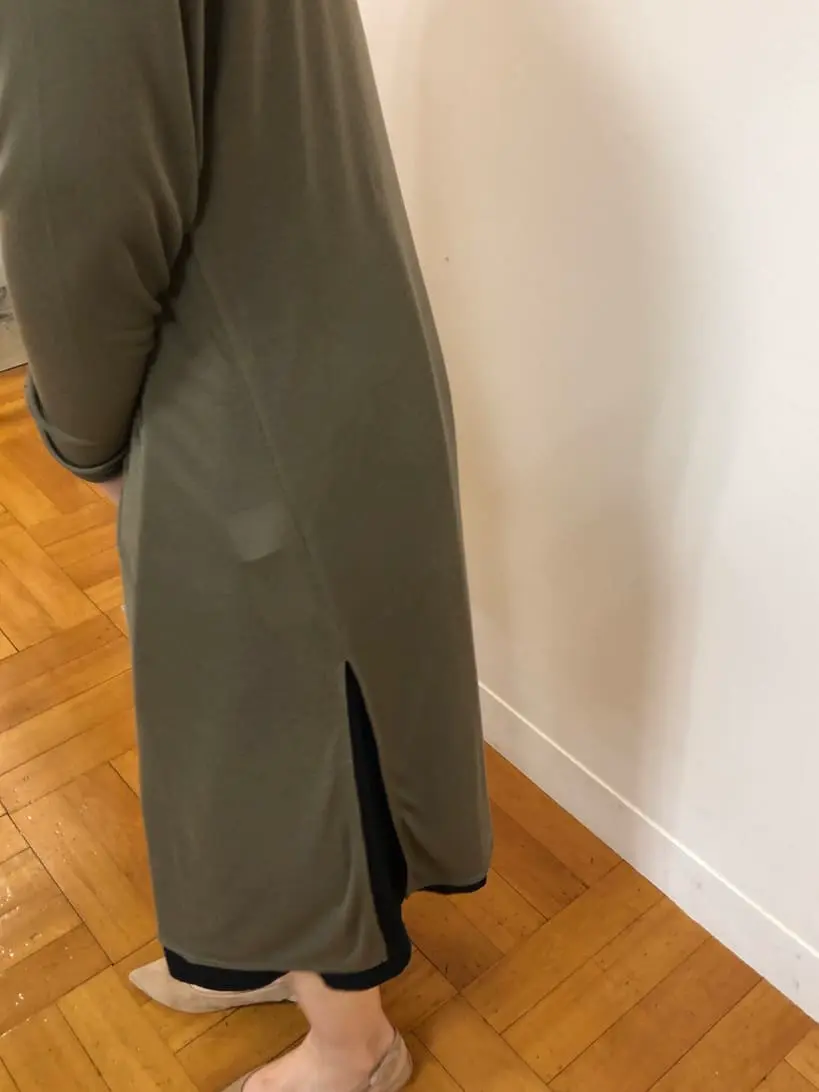 23区 L 露草 コーディネート画像