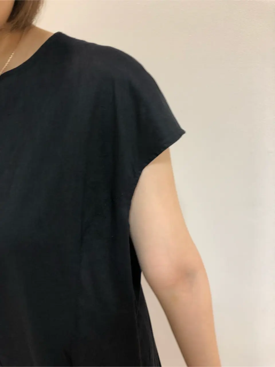 23区 L 露草 コーディネート画像