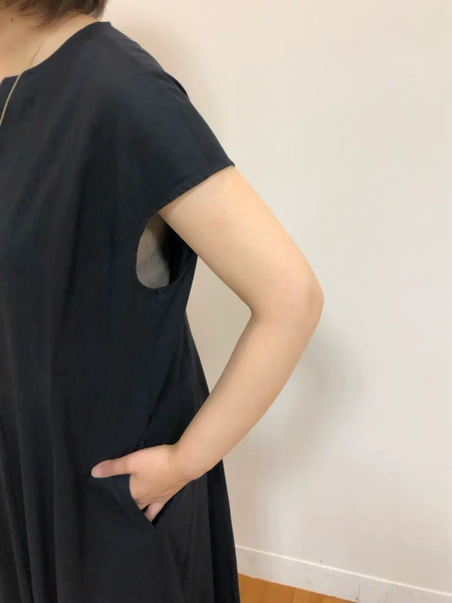 23区 L 露草 コーディネート画像