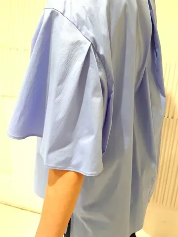 23区 L 山下 コーディネート画像