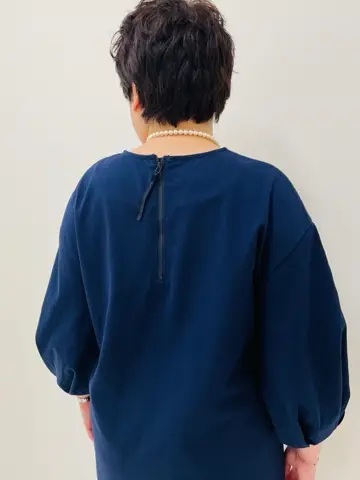 23区 L 佐藤 コーディネート画像