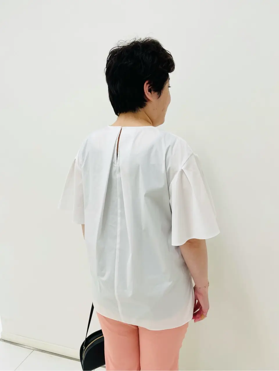 23区 L 佐藤 コーディネート画像