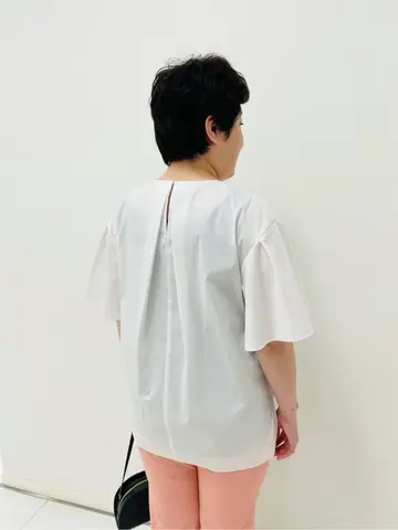 23区 L 佐藤 コーディネート画像