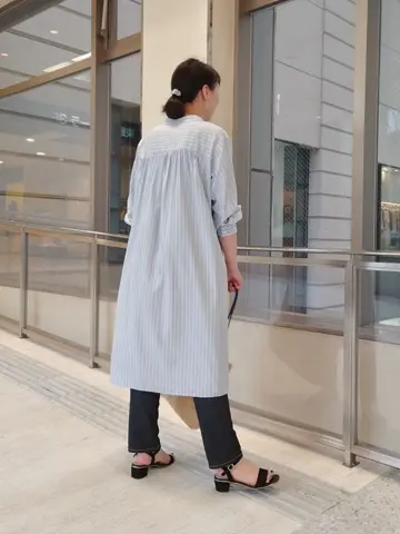 23区 L 岡 コーディネート画像