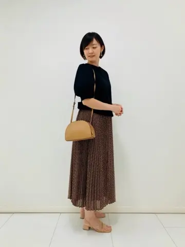 23区 L 蔦谷 コーディネート画像