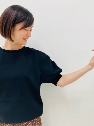 23区 L 蔦谷 コーディネート画像