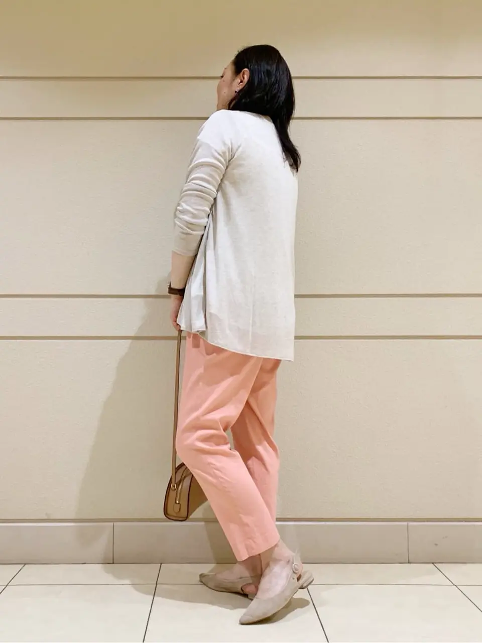 23区 L 山崎 コーディネート画像