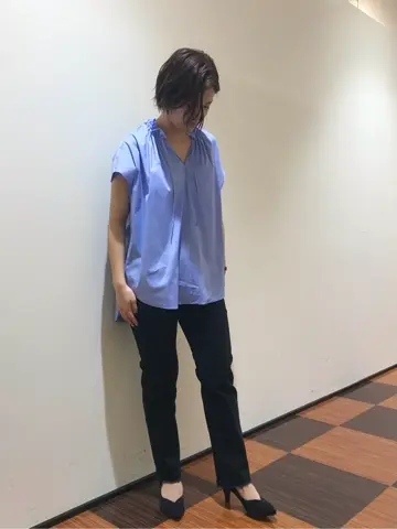 23区 L S コーディネート画像