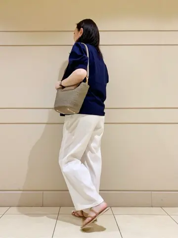 23区 L 山崎 コーディネート画像