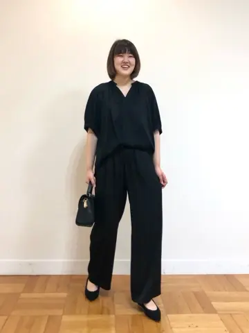 23区 L 露草 コーディネート画像