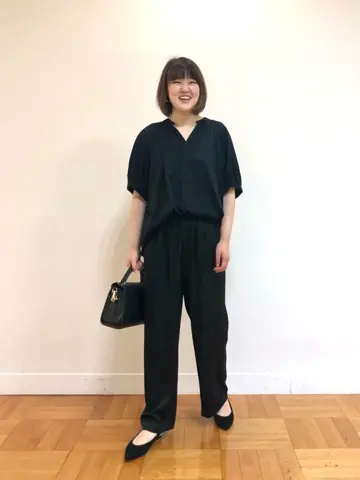 23区 L 露草 コーディネート画像