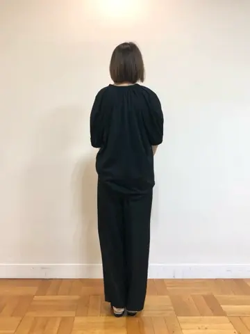 23区 L 露草 コーディネート画像