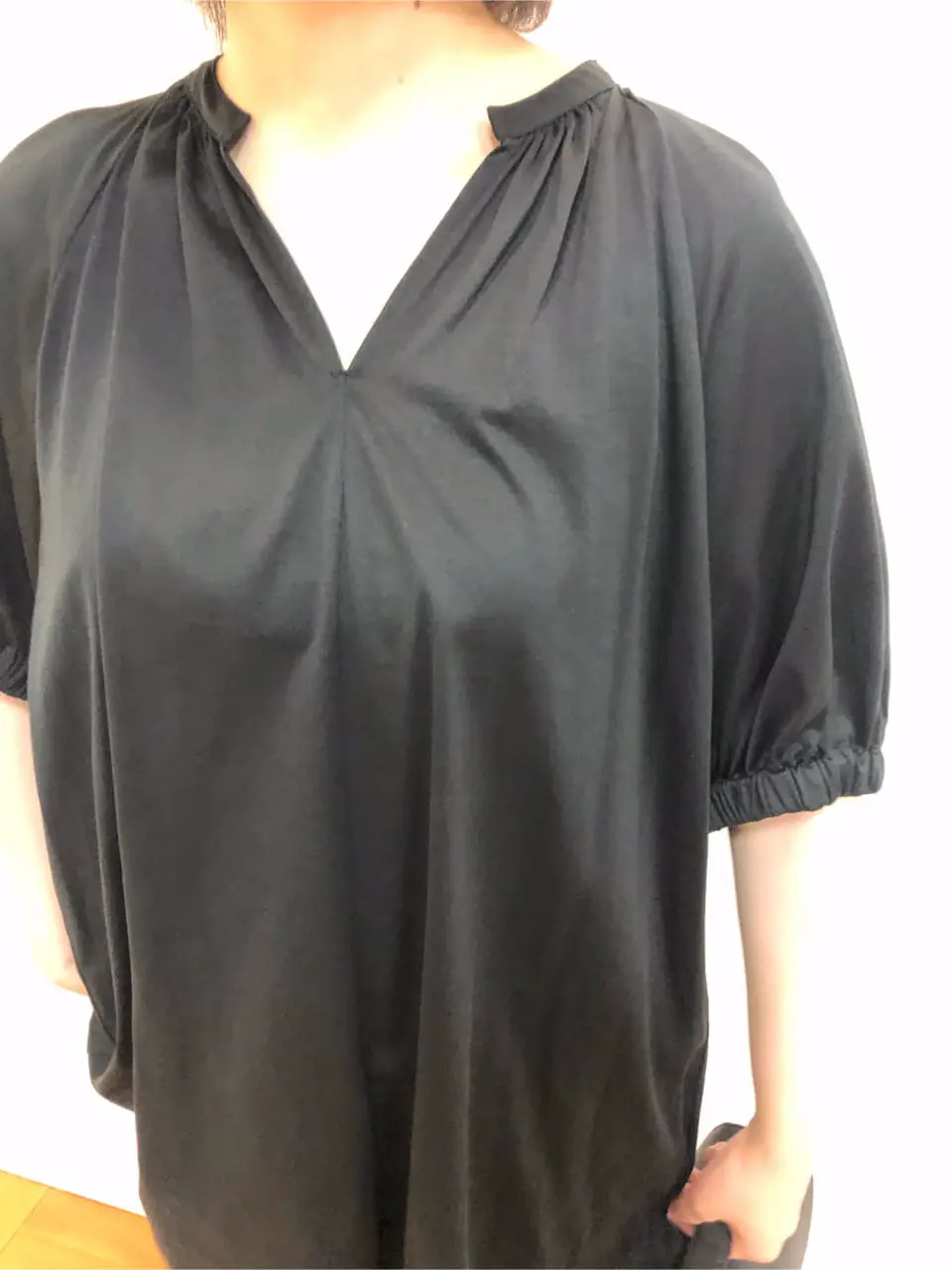 23区 L 露草 コーディネート画像