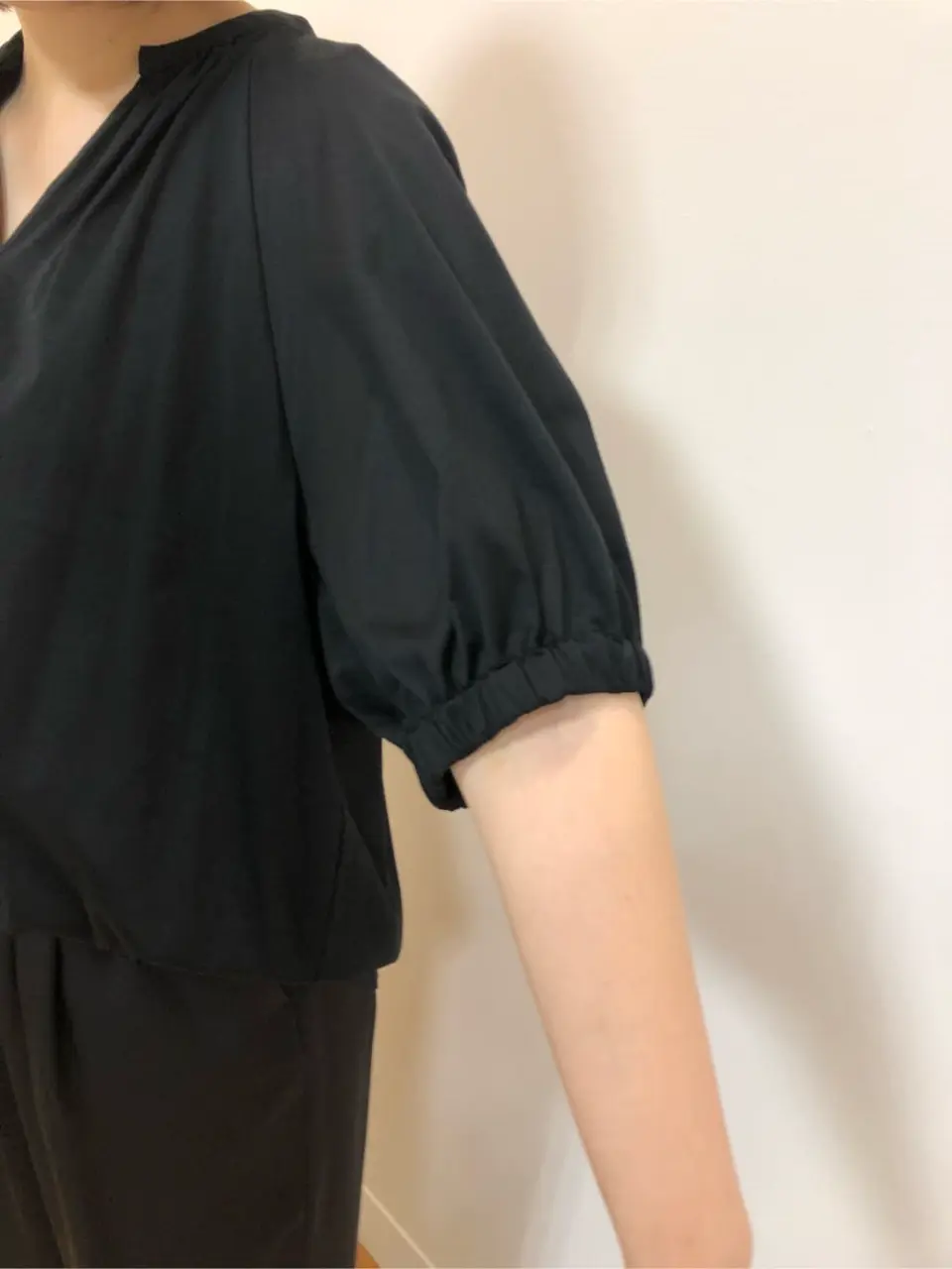 23区 L 露草 コーディネート画像