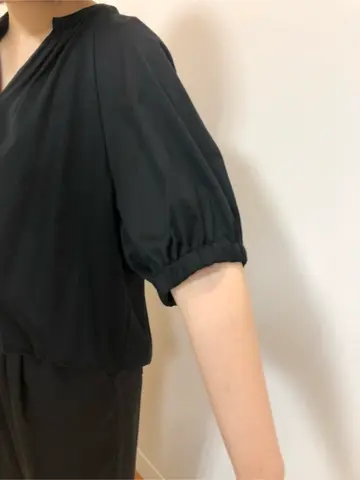 23区 L 露草 コーディネート画像