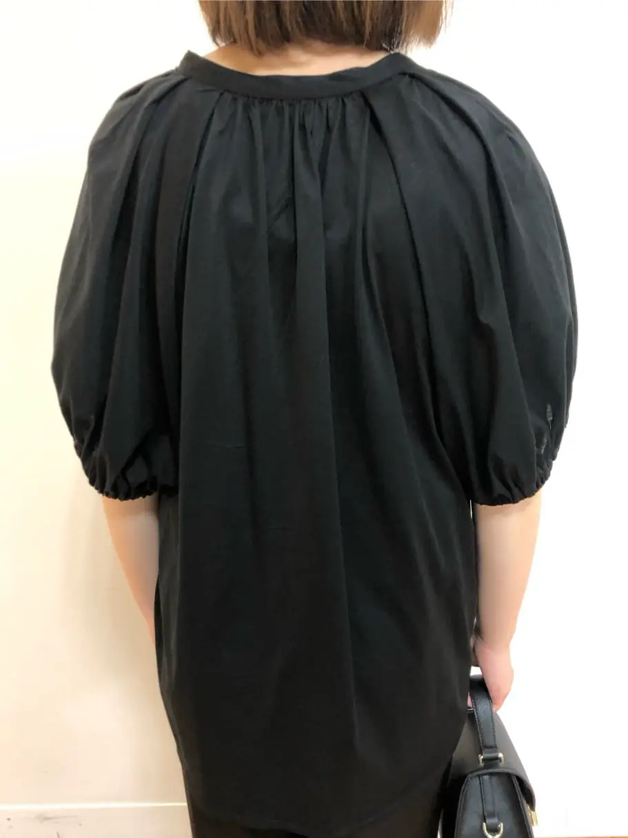 23区 L 露草 コーディネート画像