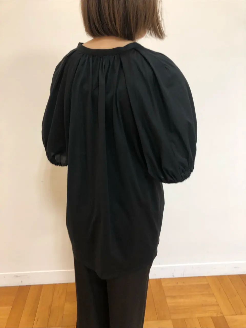 23区 L 露草 コーディネート画像