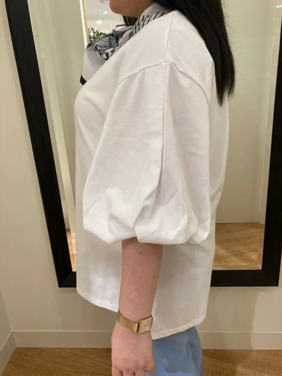 23区 L 杉山 コーディネート画像