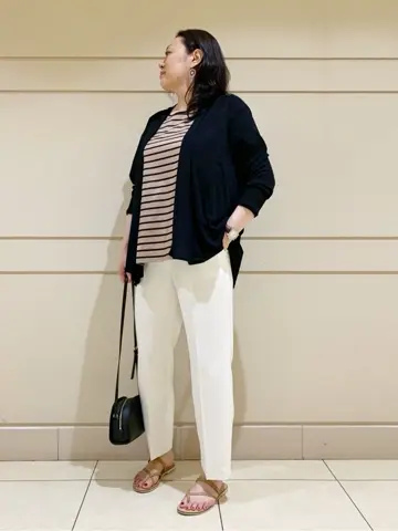 23区 L 山崎 コーディネート画像