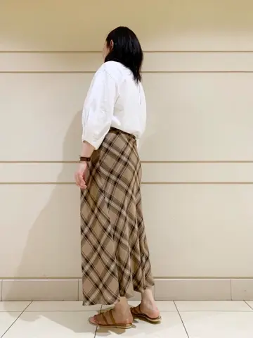 23区 L 山崎 コーディネート画像