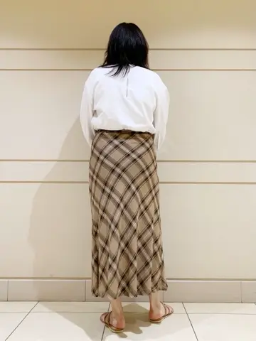 23区 L 山崎 コーディネート画像