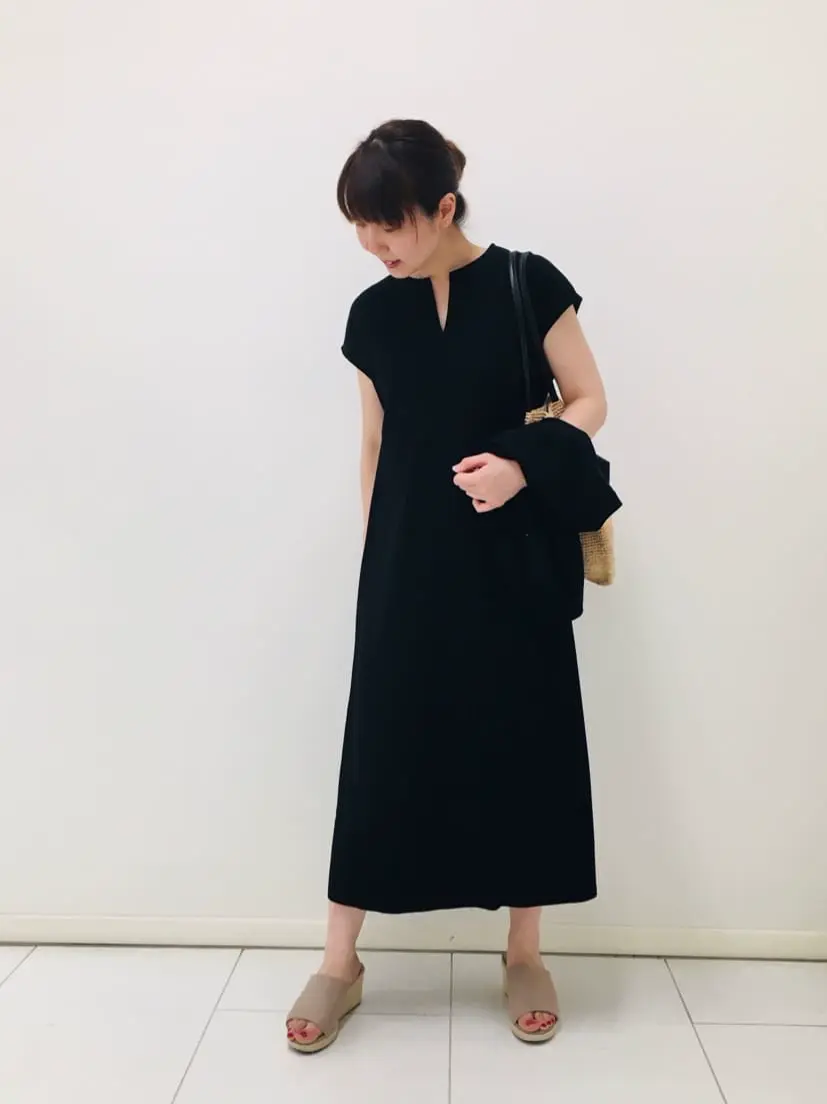 23区 L やの コーディネート画像