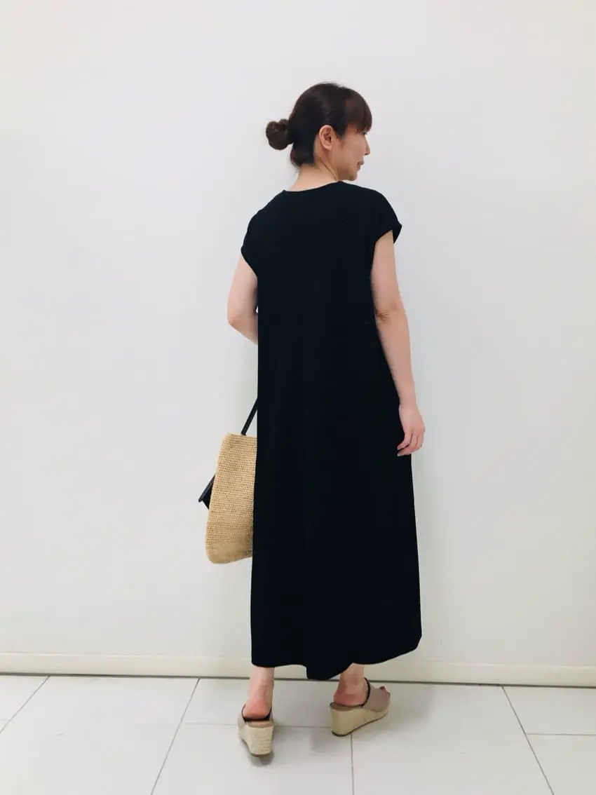 23区 L やの コーディネート画像