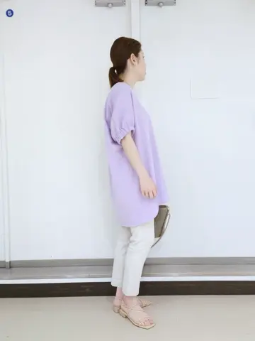 23区 L 播 コーディネート画像