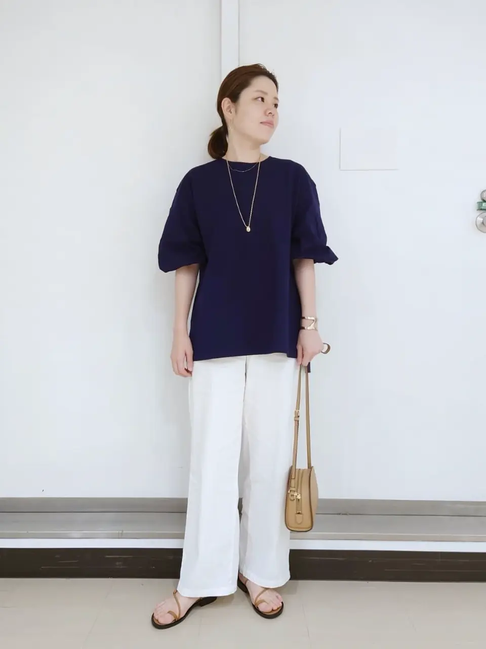 23区 L 播 コーディネート画像