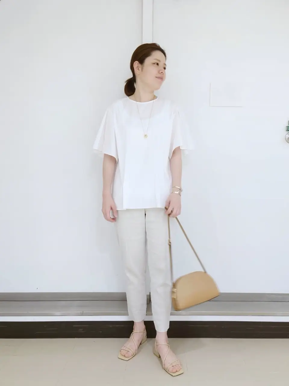 23区 L 播 コーディネート画像