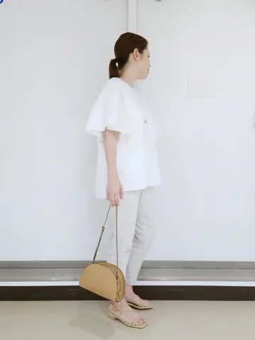 23区 L 播 コーディネート画像