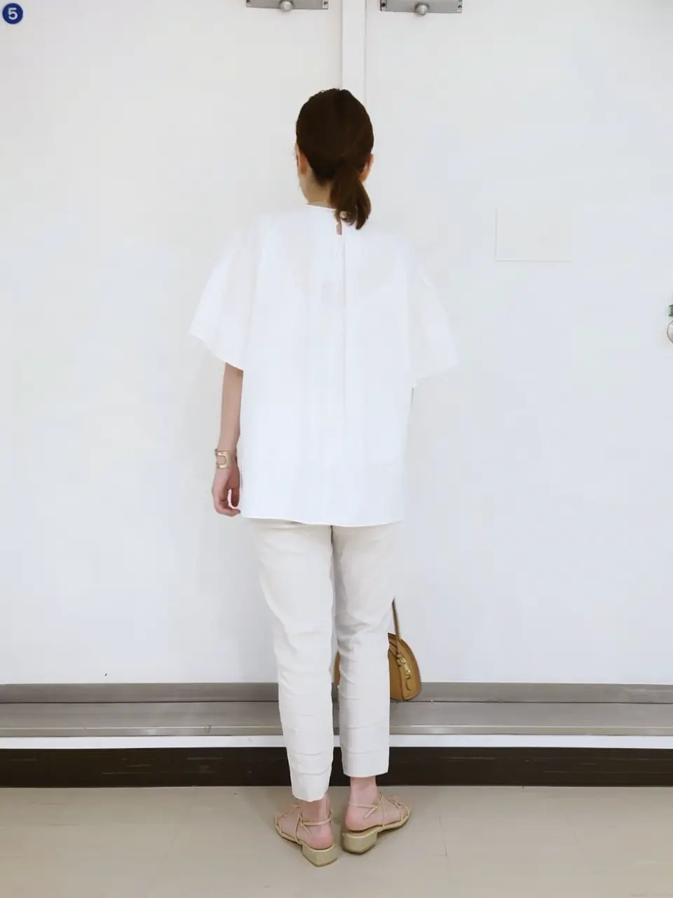 23区 L 播 コーディネート画像