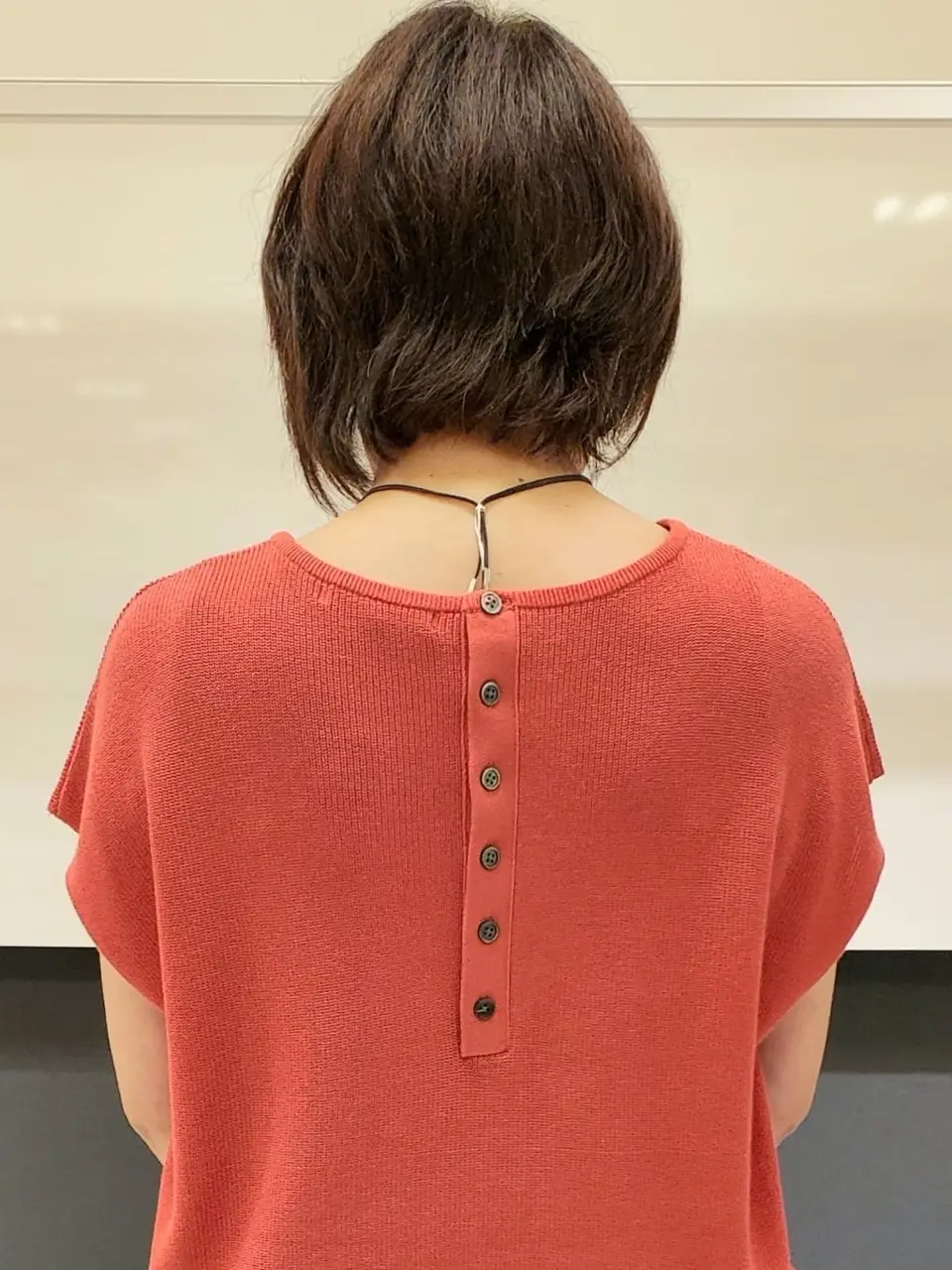 23区 L 濵野 コーディネート画像