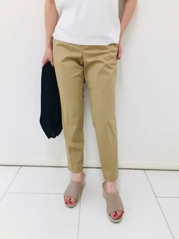 23区 L やの コーディネート画像