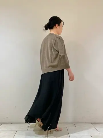 23区 L 笹川 コーディネート画像