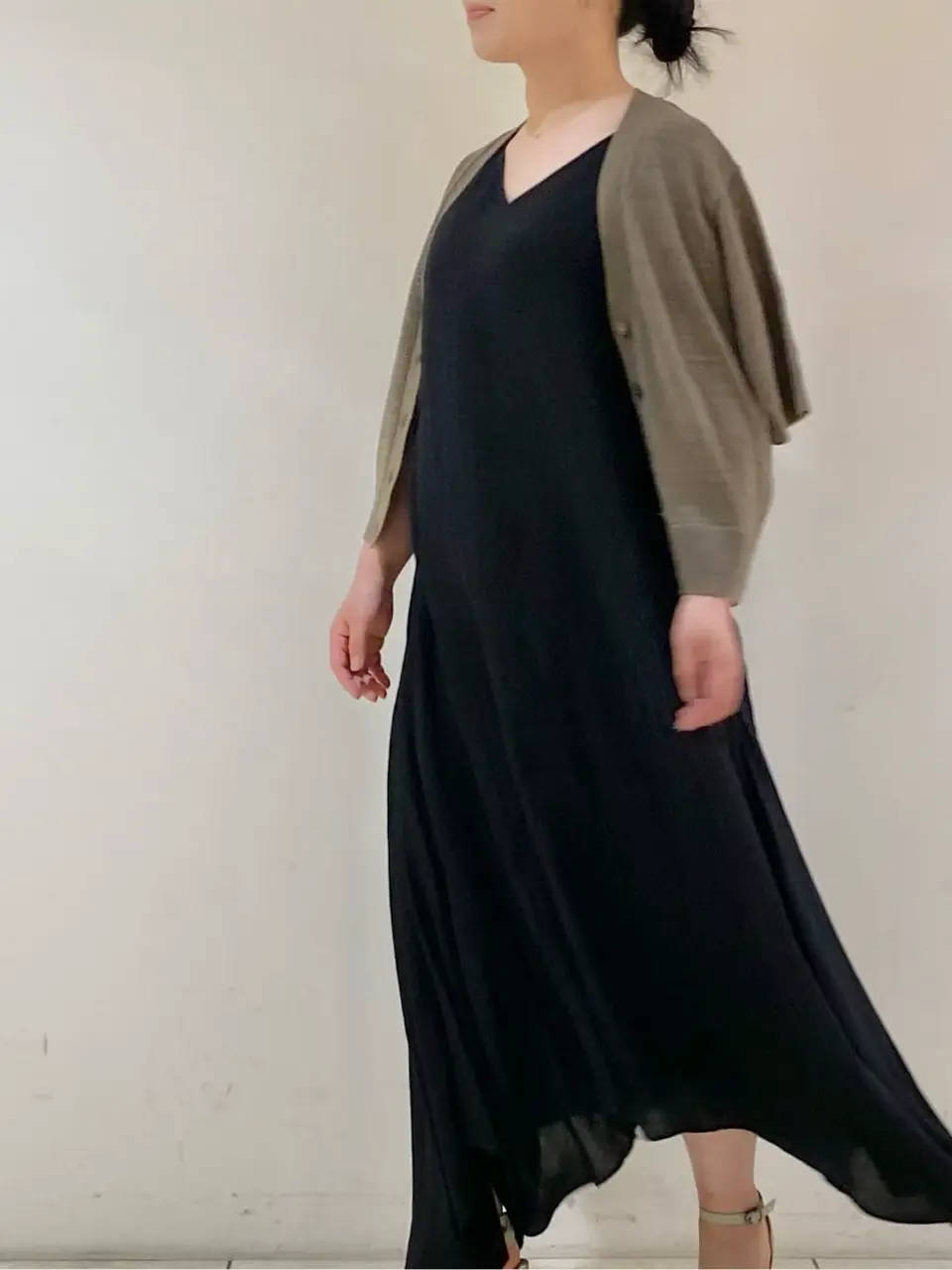 23区 L 笹川 コーディネート画像