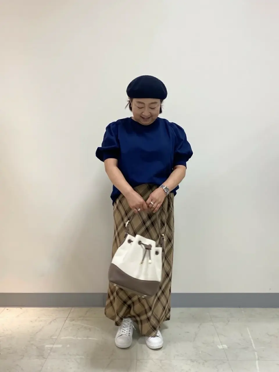 23区 L 塚原 コーディネート画像