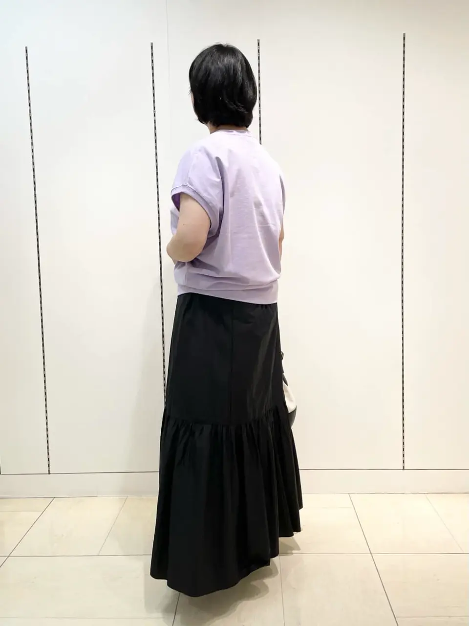 23区 L 松澤 コーディネート画像