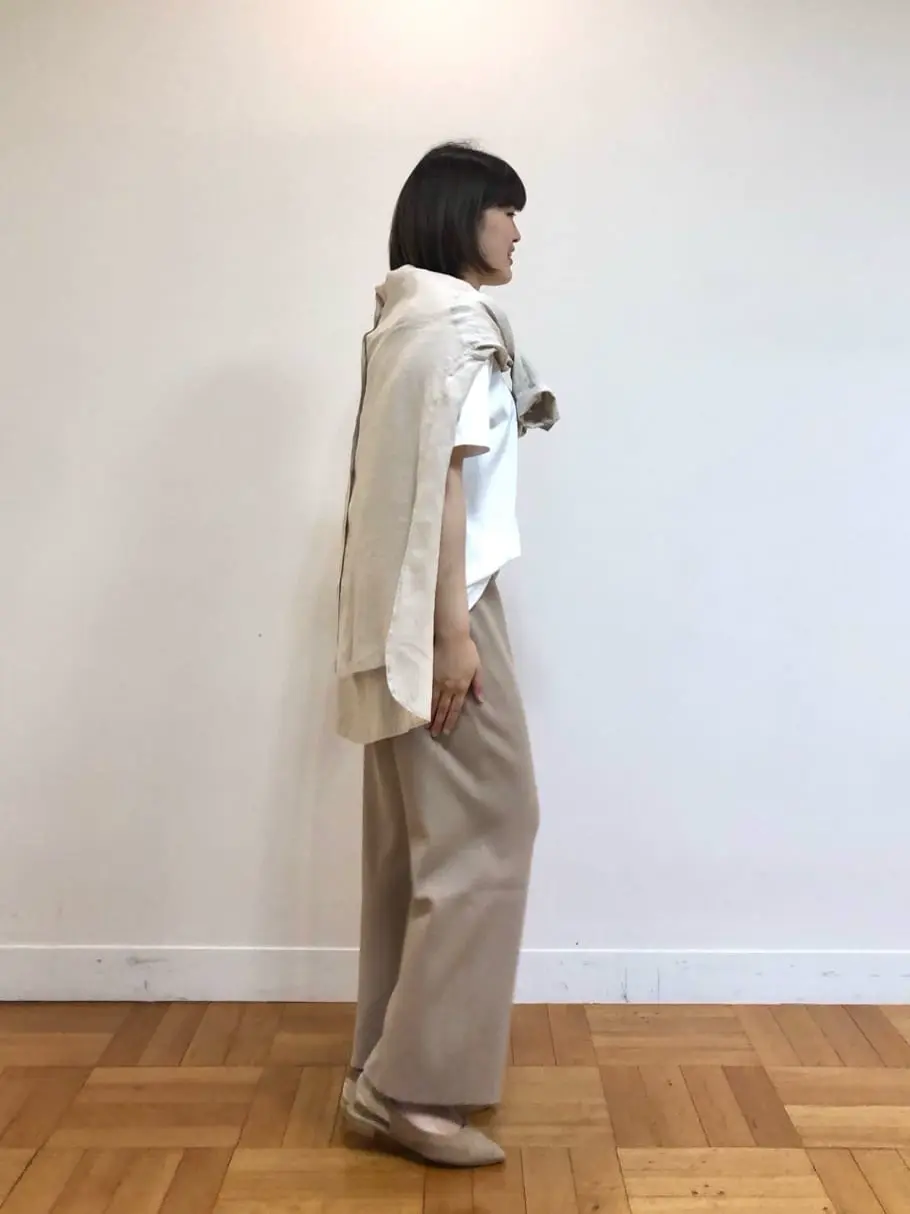 23区 L 露草 コーディネート画像