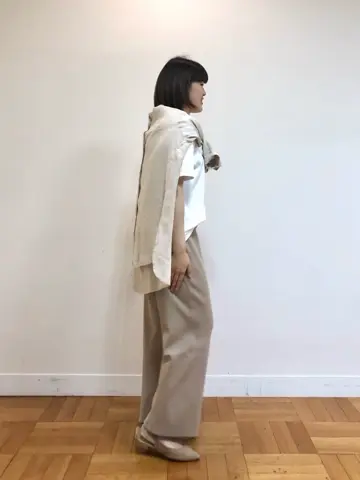 23区 L 露草 コーディネート画像