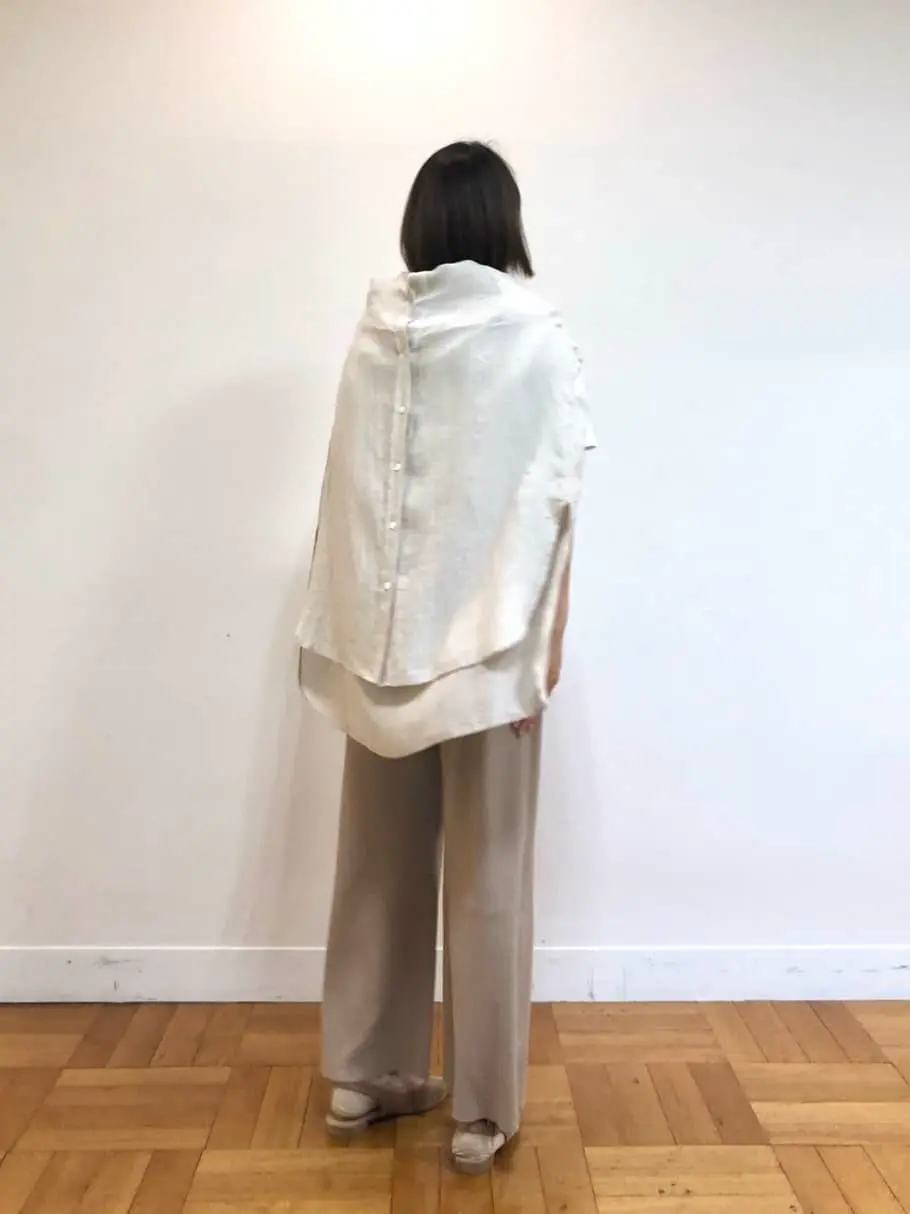 23区 L 露草 コーディネート画像