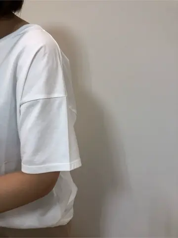 23区 L 露草 コーディネート画像