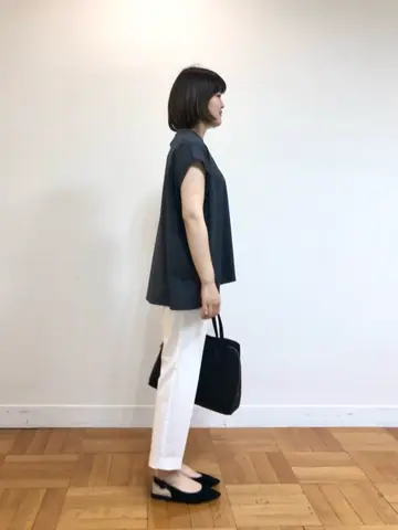 23区 L 露草 コーディネート画像